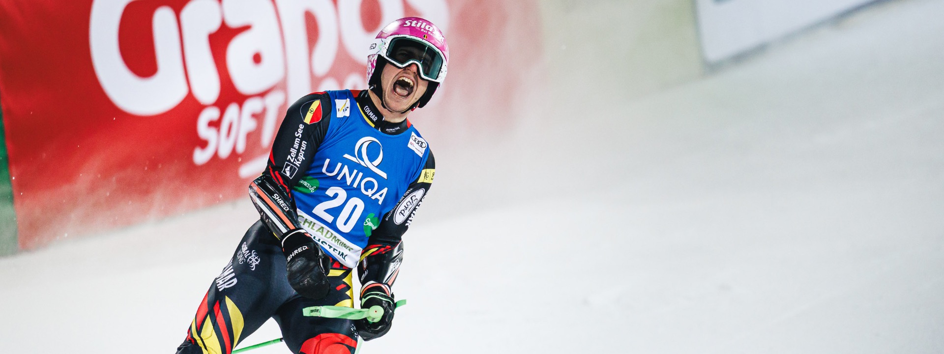 SAM MAES | WORLDCUP SCHLADMING