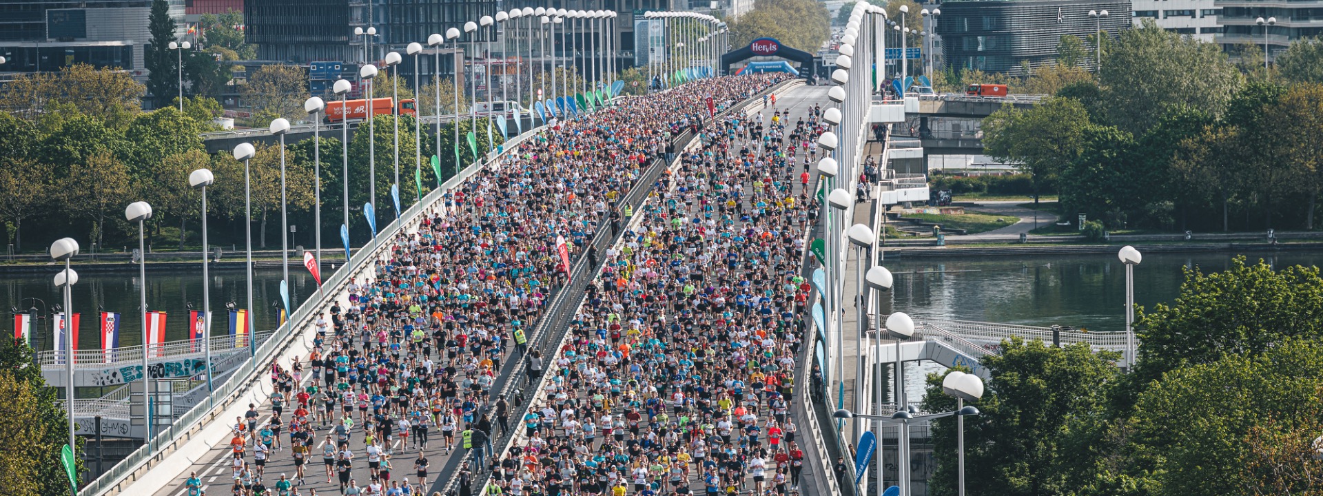 VIENNA CITY MARATHON