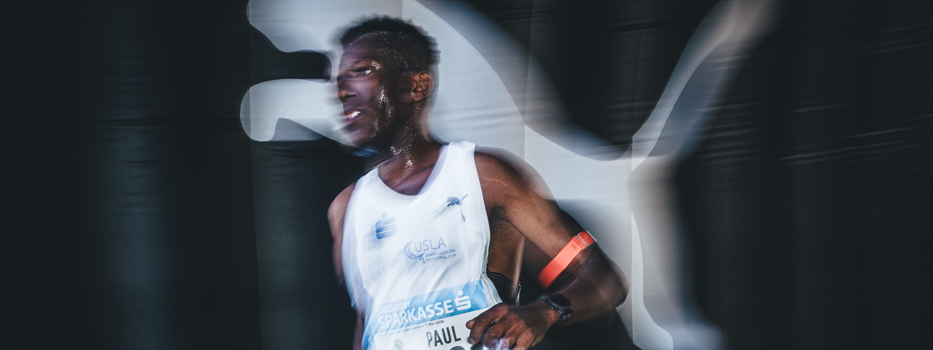 PUMA SALZBURG MARATHON