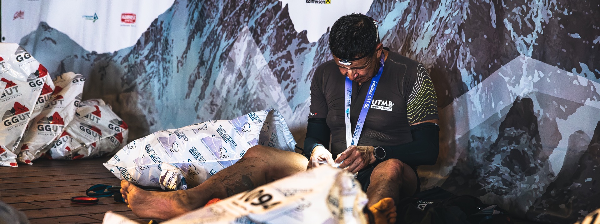 GROSSGLOCKNER ULTRA TRAIL
