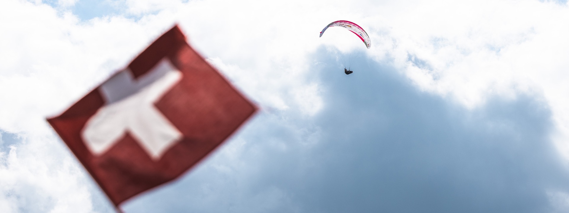 RED BULL X ALPS